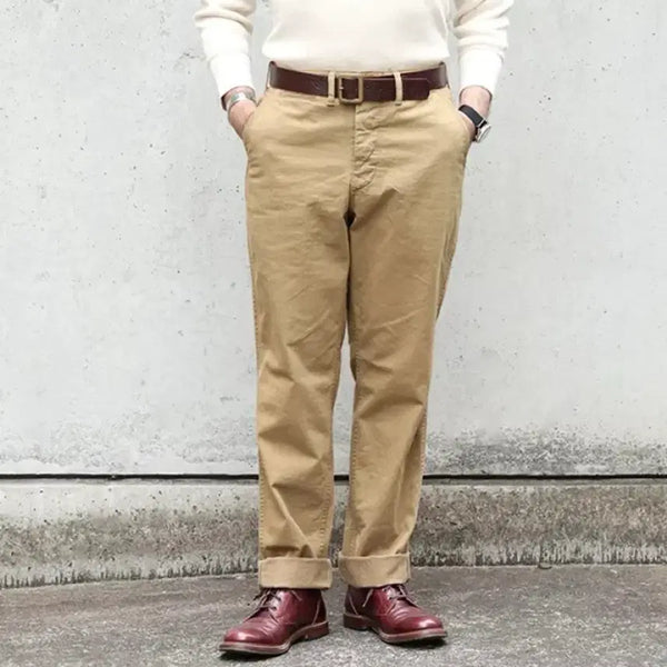 [BUNJANG] Freewheelers M-1941 Chino Pants Size 36 / 프리휠러스 m-1941 치노팬츠