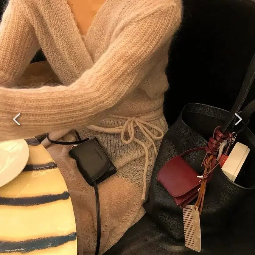 [BUNJANG] Fresh Label Lyon Belt Bag / 프레시라벨 리옹 벨트백/시에 오르 유메르 라밤바룸 그레이룸 비그레이 어라운드율