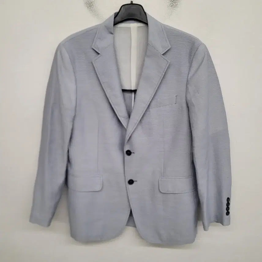 [BUNJANG] Indian Lightweight Suit (Spring/Summer) - Size M / [95/M] 인디안 간절기 정장 콤비 정장 (봄여름용)