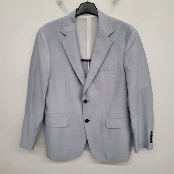[BUNJANG] Indian Lightweight Suit (Spring/Summer) - Size M / [95/M] 인디안 간절기 정장 콤비 정장 (봄여름용)