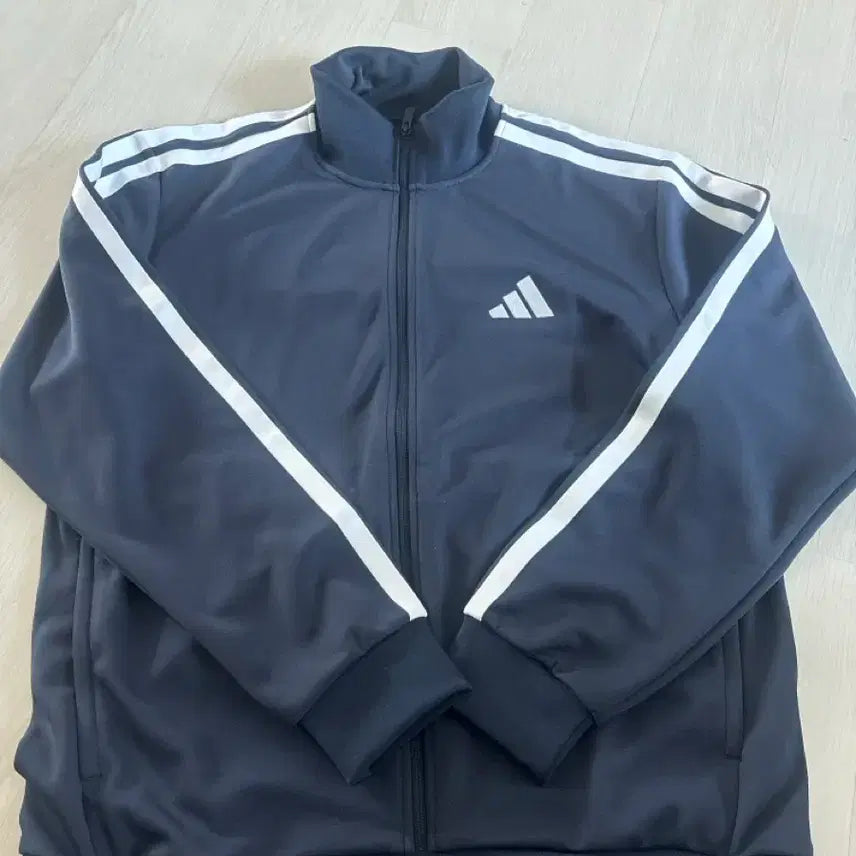 [BUNJANG] Adidas Zip-Up Jacket / 의류