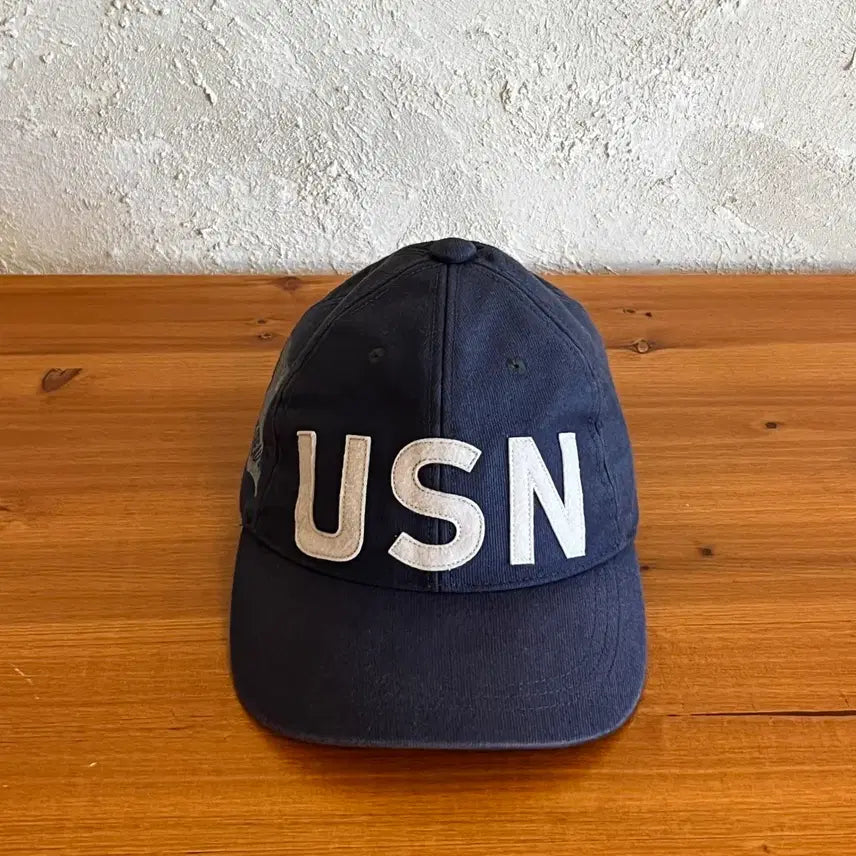 [BUNJANG] Toyo's McCoy USN Cap / 토이즈맥코이 캡 USN