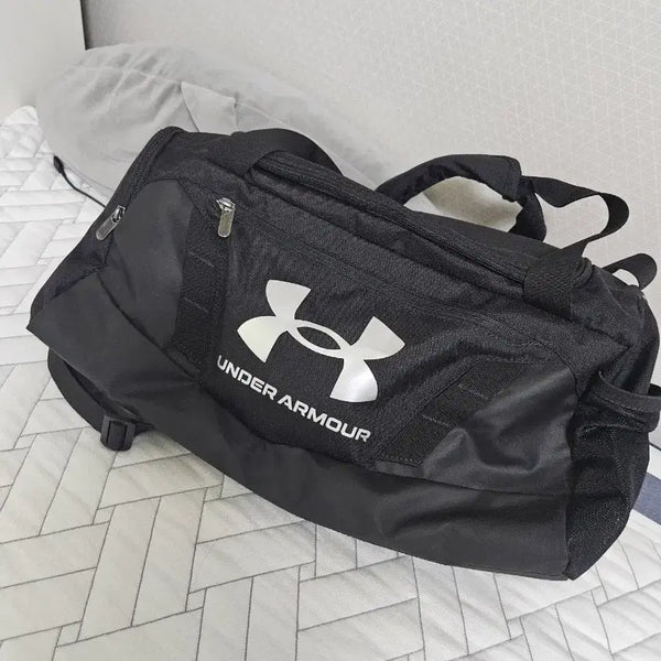 [BUNJANG] Under Armour Training Bag XS / 언더아머 운동 가방