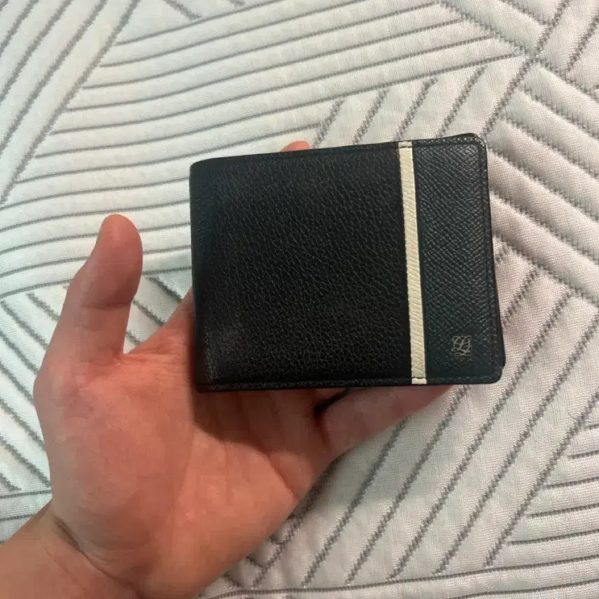 [BUNJANG] Louis Quatorze Wallet / 루이까또즈 지갑
