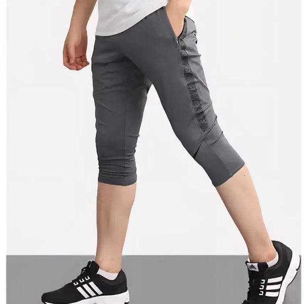 [BUNJANG] Nike Banded Shorts / [31]나이키 밴딩 반바지