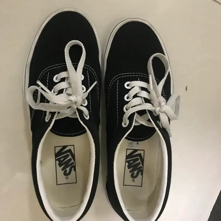 [BUNJANG] Vans Shoes / 반스