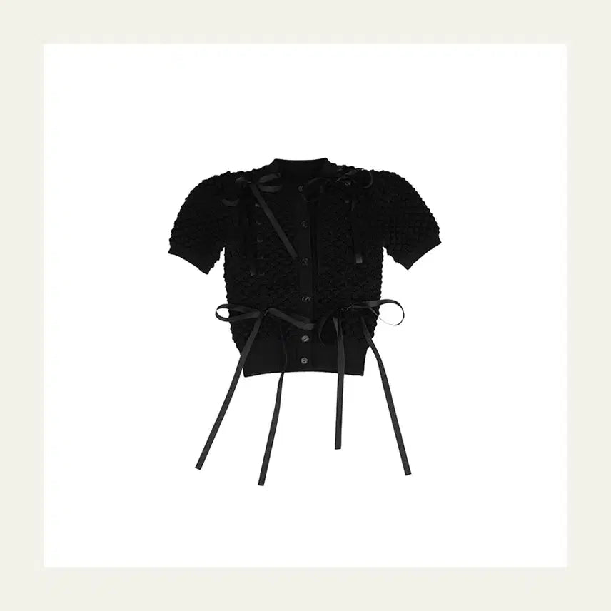 [BUNJANG] Manimormong Cardigan (S) / 매니모어몽 가디건(S)