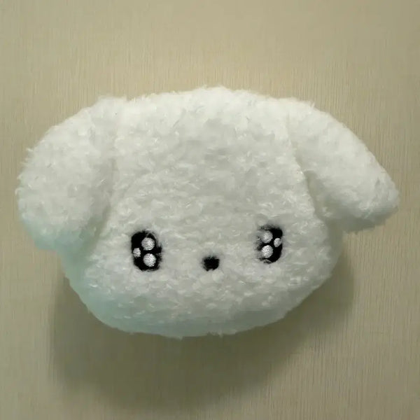 [BUNJANG] Byeon Woo Seok HBD Doll Pouch / 변우석 HBD 인형 파우치