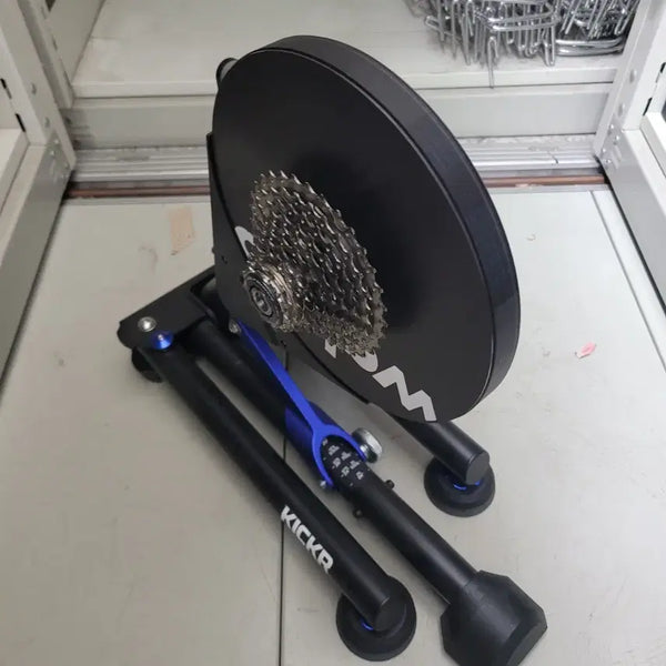 [BUNJANG] Wahoo KICKR Gen 5 Smart Trainer / 와후 키커 5세대 스마트로라