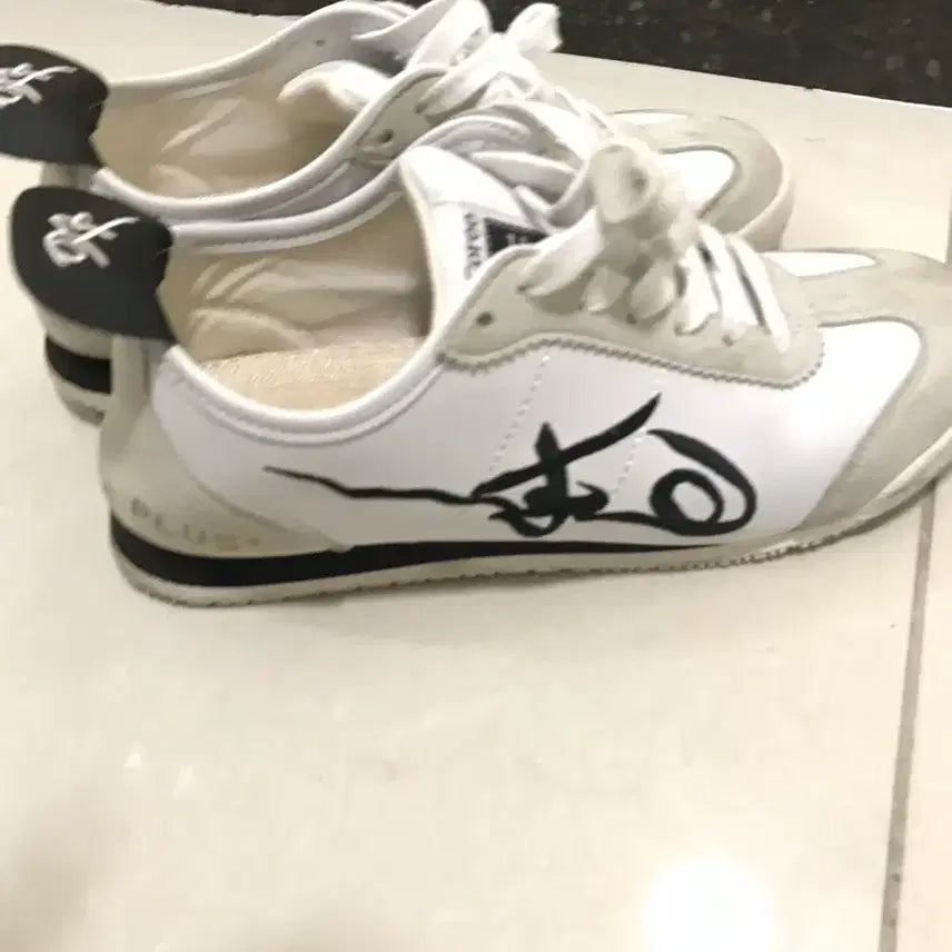 [BUNJANG] Uncory Shoes / 언코리 신발