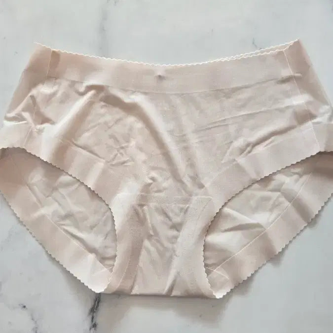 [BUNJANG] Beige Briefs / 팬티 베이지색