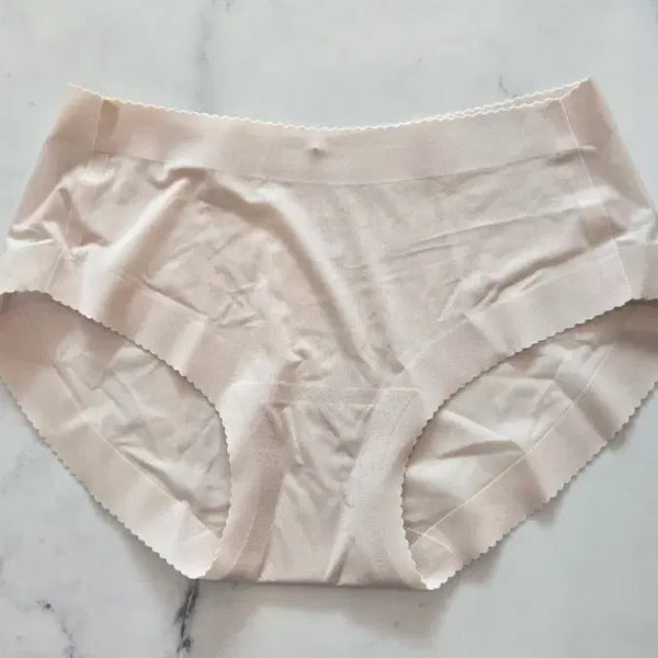 [BUNJANG] Beige Briefs / 팬티 베이지색