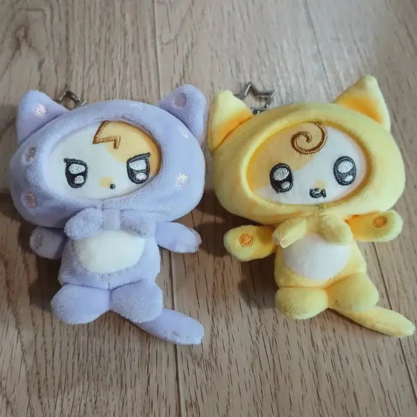 [BUNJANG] IU Alien Doll Bundle Set / 일괄) 아이유 에일이언 인형