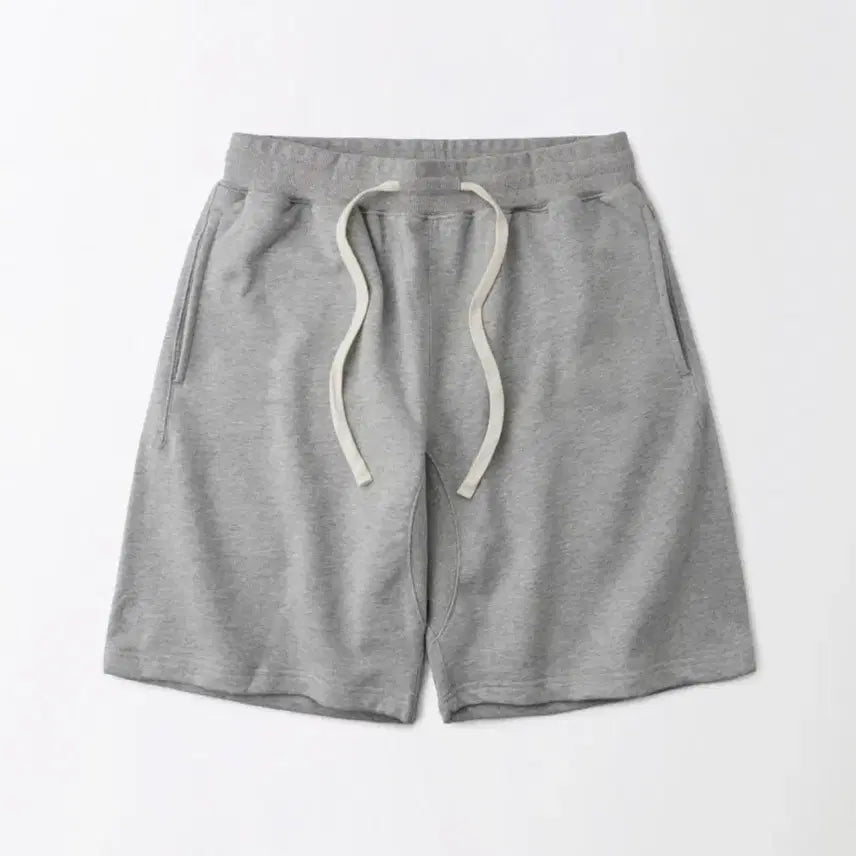 [BUNJANG] Outstanding Sweatpants Melange Grey (M) / 미사용 새상품) M 아웃스탠딩 스웨트팬츠 멜란지 그레이