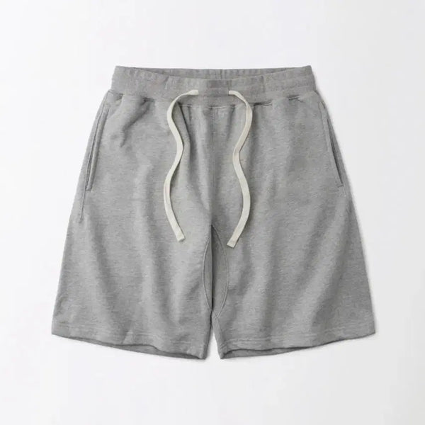 [BUNJANG] Outstanding Sweatpants Melange Grey (M) / 미사용 새상품) M 아웃스탠딩 스웨트팬츠 멜란지 그레이
