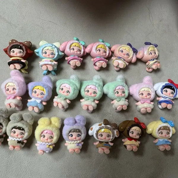[BUNJANG] Nomi Figure / 노미 피규어