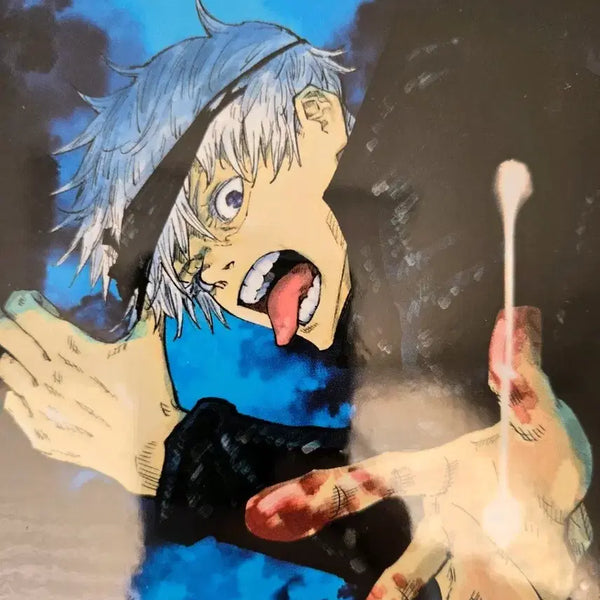 [BUNJANG] Jujutsu Kaisen Manga POB Bundle Set (10ea) / 주술회전 만화책 특전 일괄