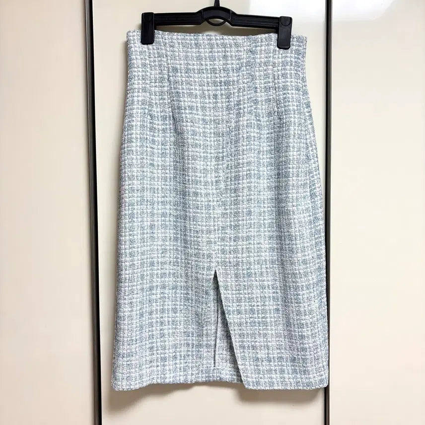 [BUNJANG] Zara Tweed Skirt / [거의 새상품] 자라 트위드 스커트
