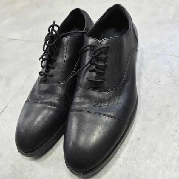 [BUNJANG] Cole Haan Dress Derby Shoes 275 / 콜한 드레스 슈즈 더비 슈즈  275