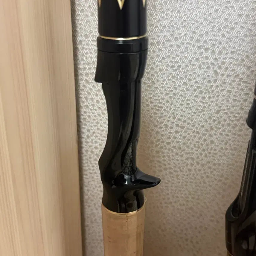 [BUNJANG] Abu Garcia Cougar Baitcasting Rod B1 M / 배스로드 판매합니다