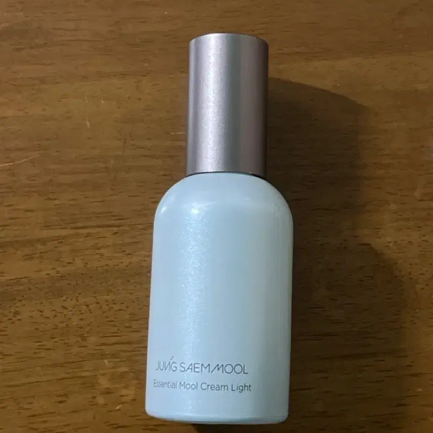 [BUNJANG] Chung Sam Mul Essential Water Cream Light 50ml / 정샘물 에센셜 물크림 라이트 50ml
