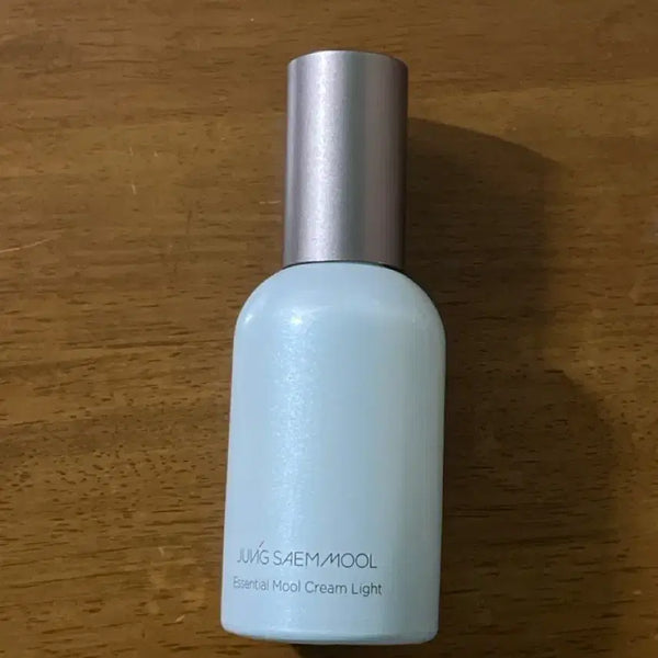 [BUNJANG] Chung Sam Mul Essential Water Cream Light 50ml / 정샘물 에센셜 물크림 라이트 50ml