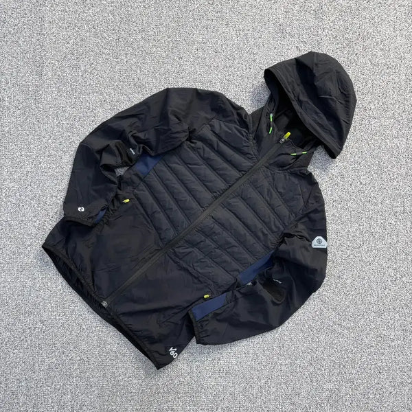 [BUNJANG] Beanpole Women's Outdoor Hooded Jacket / 100 빈폴 여성 아웃도어 후드 자켓 0728J1