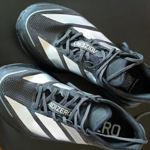 [BUNJANG] Adidas Adizero Boston 13 M Running Shoes (Size 255) / 아디다스 아디제로 보스턴 13 m 255 jq2896