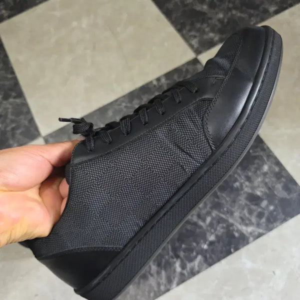 [BUNJANG] Louis Vuitton Damier Sneakers / 루이비통스니커즈