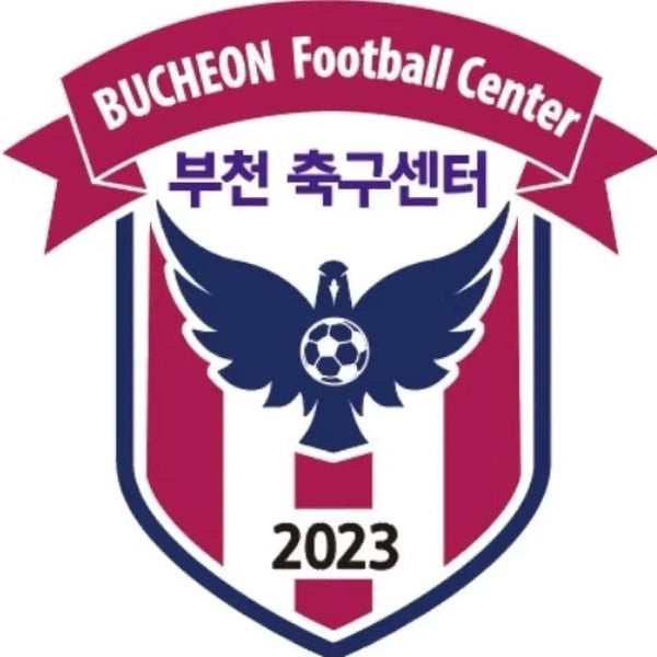 [BUNJANG] Bucheon Football Center U-15 Uniforms and Training Wear / 부천축구센터 u-15 유니폼,트레이닝복 비싸게 구매해요