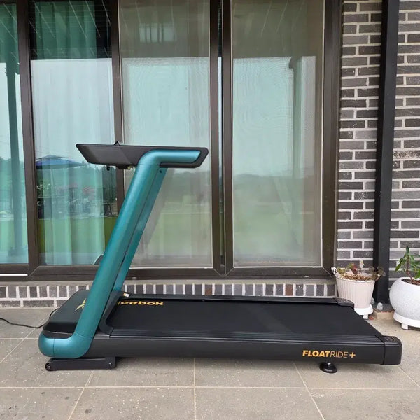 [BUNJANG] Reebok FLOATRIDE+ Running Machine / 리복 FLOATRIDE+ 런닝머신(네고가능)
