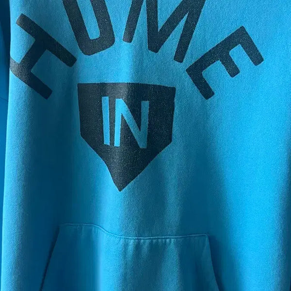 [BUNJANG] BADTHENUS Collect Piece Hoodie XL / 컬렉트피시스 빠더너스 XL