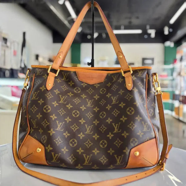 [BUNJANG] Louis Vuitton Monogram Estrella MM 2-Way Bag / 루이비통 모노그램 에스트렐라 MM 2WAY 백