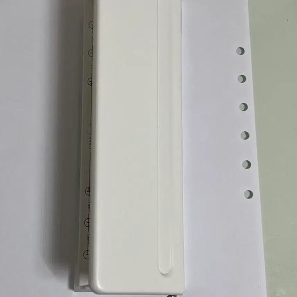 [BUNJANG] Daiso 6-Hole Binder Diary Punch / 다이소 6공 바인더 다이어리 펀치