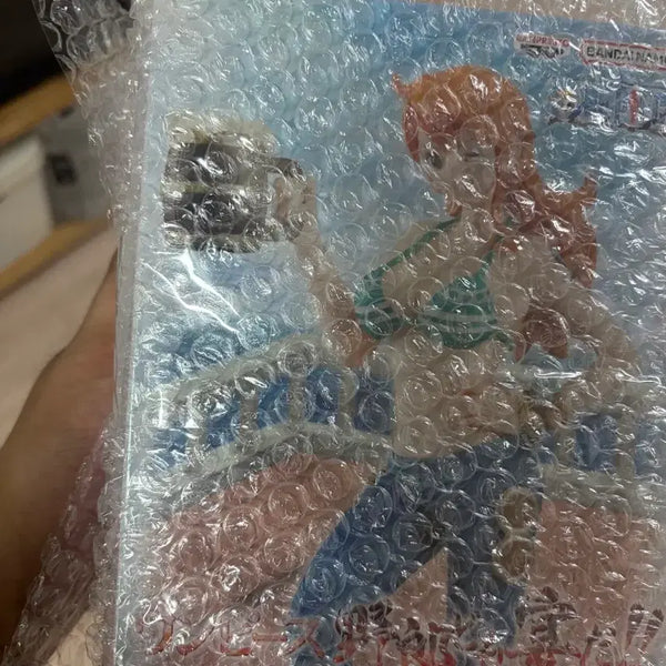 [BUNJANG] One Piece Banquet Nami Figure / 원피스 연회다 나미 피규어 판매