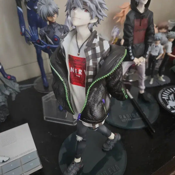 [BUNJANG] Habimax Radio Eva Season 2 Nagisa Kaoru Original Color Figure / 나기사 카오루 하비맥스 라디오에바 시즌 2 오리지널 컬러 피규어