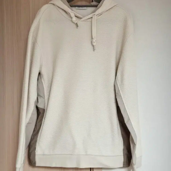 [BUNJANG] Customellow Hooded T-Shirt / 커스텀멜로우 후드 티셔츠