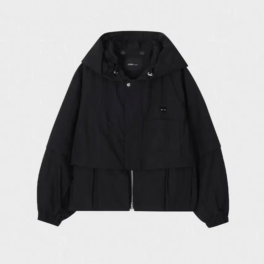 [BUNJANG] Songzio J.ZEO Jumper M / [새상품]송지오 지제로 점퍼 M