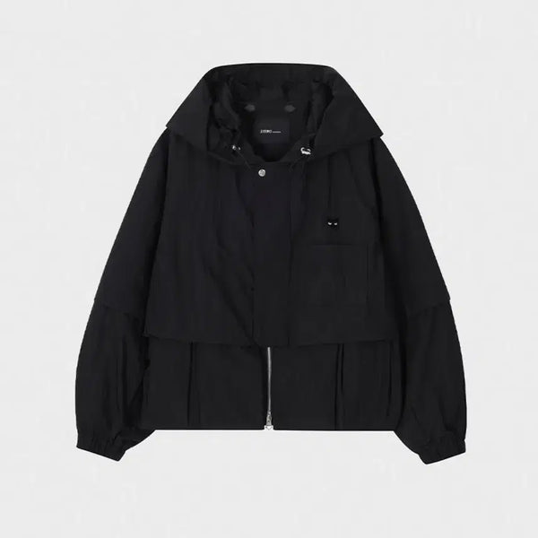 [BUNJANG] Songzio J.ZEO Jumper M / [새상품]송지오 지제로 점퍼 M