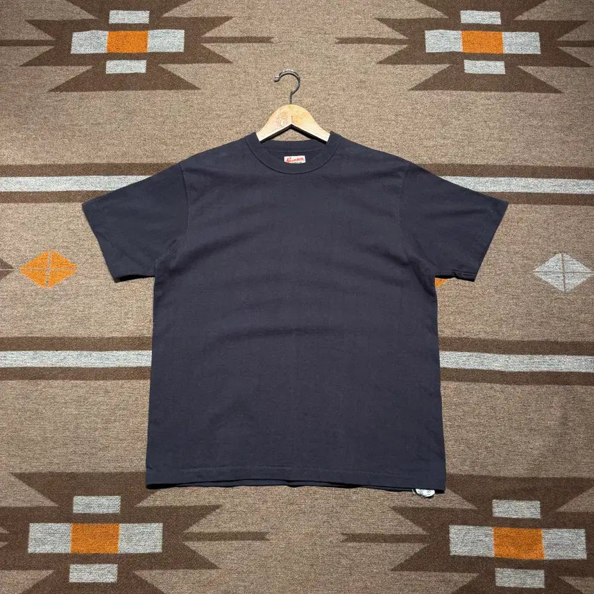 [BUNJANG] Bronson Tubular Short Sleeve T-Shirt XL / 브론슨 튜블러 반팔 XL