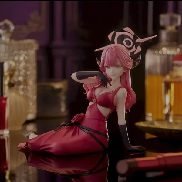 [BUNJANG] Sega Blue Archive Yumemirize Aru Figure (Sealed) / (미개봉) 세가 블루 아카이브 Yumemirize 아루 피규어