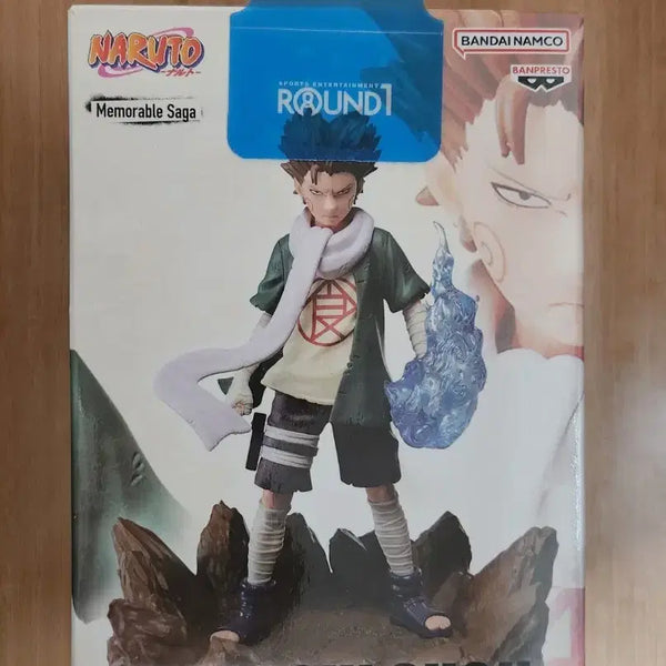 [BUNJANG] Naruto Shippuden Akimichi Choji Memorables / 나루토 메모러블 아키미치 쵸지