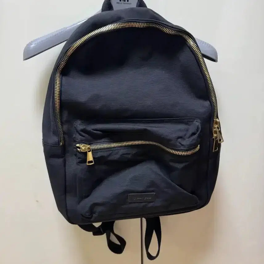 [BUNJANG] Snow Peak Backpack Black / 스노우피크 백팩