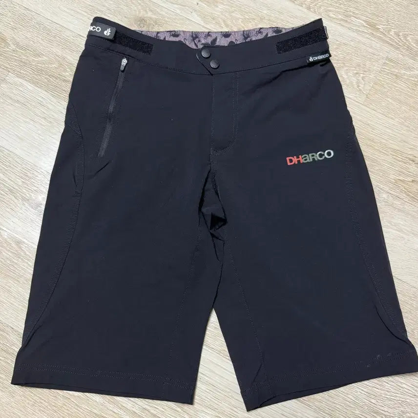 [BUNJANG] DHaRCO Gravity Shorts Cycling Shorts / DH ARCO 자전거 반바지 그래비티 쇼츠