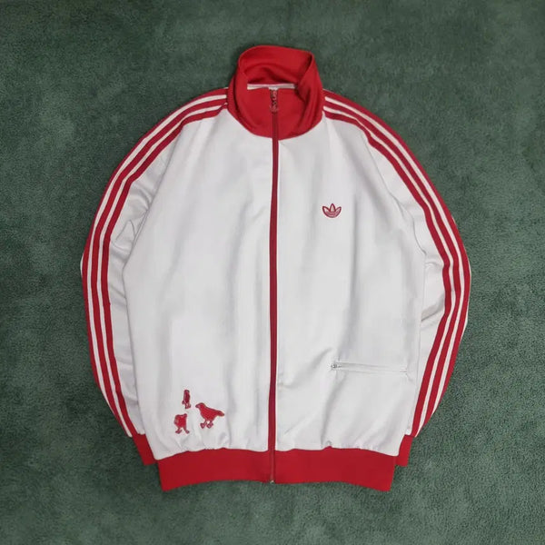 [BUNJANG] Adidas Europa Tokyo Jersey M / 아디다스 유로파 도쿄 져지