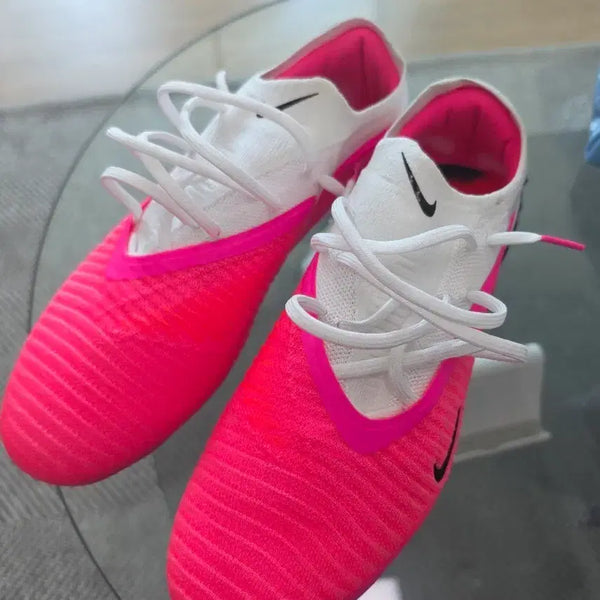 [BUNJANG] Nike Phantom 6 Elite AG Soccer Cleats (270mm) / 나이키 팬텀6엘리트 ag 270 축구화 최상급