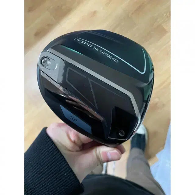 [BUNJANG] XXIO 14 2026 Asian Spec 9-Degree Driver Head / (헤드) 젝시오 14 2026년형 아시안스펙 9도 드라이버 헤드