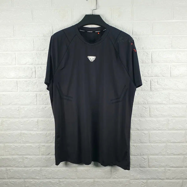 [BUNJANG] Dynafit Functional Short Sleeve Round T-shirt (Men's Size 110) / [110]다이나핏 기능성 반팔 라운드티
