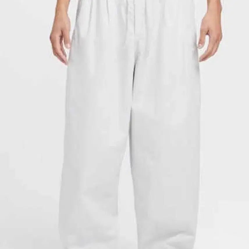 [BUNJANG] Nike Balloon Pants / 나이키 벌룬 팬츠
