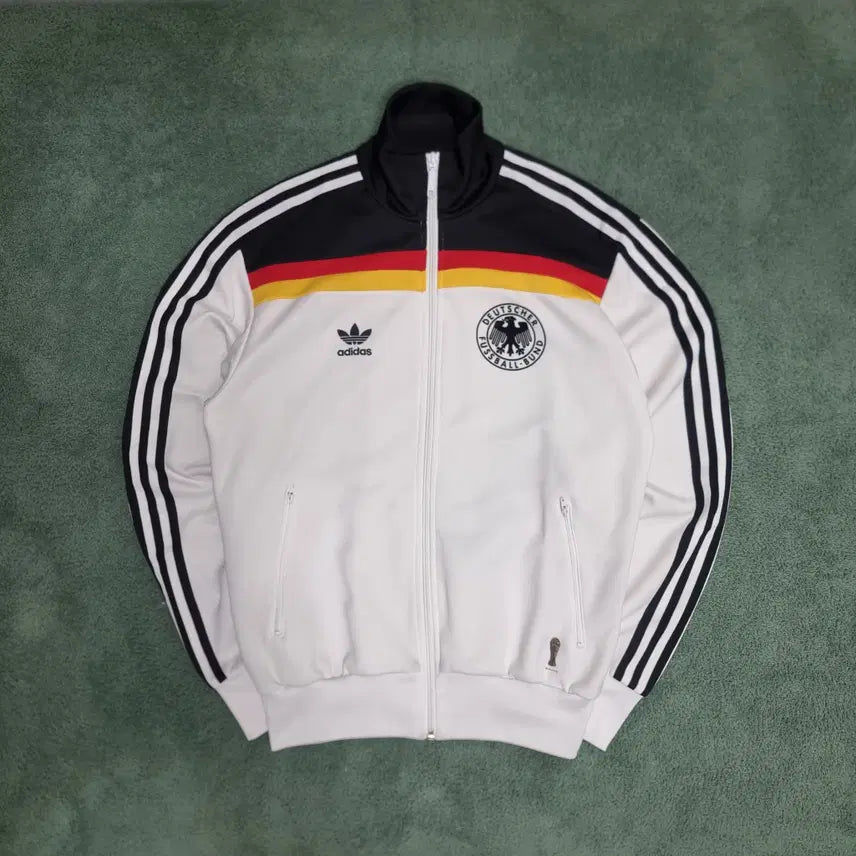 [BUNJANG] Adidas Europa Germany Jersey / 아디다스 유로파 독일 져지